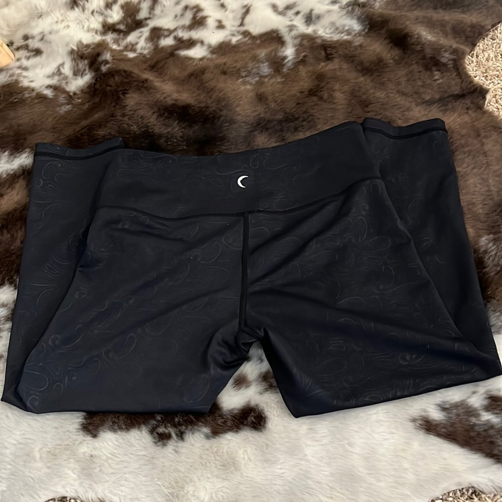 Zyia 6-8 Leggings